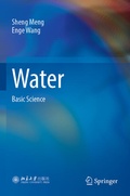 Cover: Water - Springer