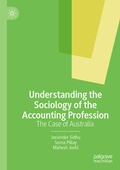 Cover: Understanding the Sociology of the Accounting Profession - Springer