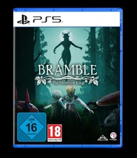 Abbildung von: Bramble: The Mountain King. PlayStation PS5 - Wild River