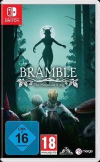 Abbildung von: Bramble: The Mountain King. Nintendo Switch - Wild River