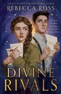 Cover: Divine Rivals - Magpie