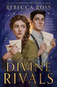 Enlarge image Cover: Divine Rivals - Magpie