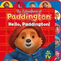 Cover: Hello, Paddington! - HarperCollins