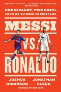 Cover: Messi vs. Ronaldo - HarperCollins