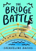 Cover: The Bridge Battle - HarperCollins