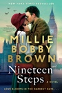 Cover: Nineteen Steps - HarperCollins