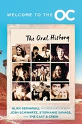 Cover: Welcome to the O.C. - HarperCollins