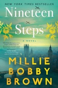 Cover: Nineteen Steps - Collins