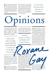 Abbildung von: Opinions - Harper