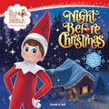 Cover: The Elf on the Shelf: Night Before Christmas - HarperCollins