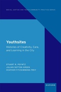 Cover: Youthsites - OUP eBook