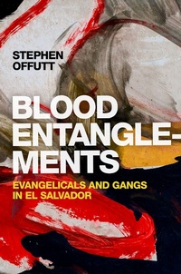 Enlarge image Cover: Blood Entanglements - OUP eBook