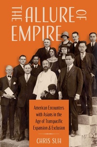 Abbildung von: The Allure of Empire - OUP eBook