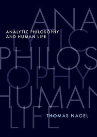 Abbildung von: Analytic Philosophy and Human Life - Oxford University Press Inc