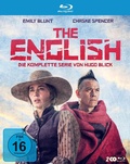 Cover: The English - polyband Medien