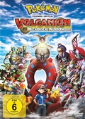 Cover: Pok&eacute;mon - Der Film: Volcanion und das mechanische Wunderwerk - polyband Medien