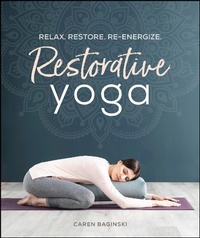Abbildung von: Restorative Yoga - DK