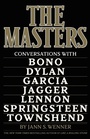 Cover: The Masters - Little, Brown & Company