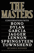Cover: The Masters - Little, Brown & Company