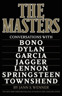 Enlarge image Cover: The Masters - Little, Brown & Company
