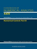 Cover: Numerical Control: Part B - Elsevier