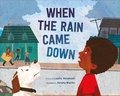 Cover: When the Rain Came Down - Farrar, Straus & Giroux Inc