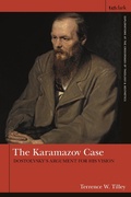 Cover: The Karamazov Case - T.& T.Clark Ltd