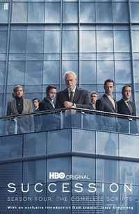 Abbildung von: Succession - Season Four - Faber & Faber