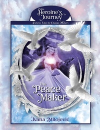 Enlarge image Cover: The Peace Maker - Metafuture.org