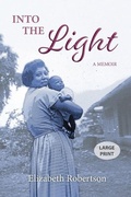 Cover: Into the Light - various Australia publishers