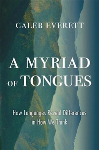 Abbildung von: A Myriad of Tongues - Harvard University Press