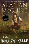 Cover: The Innocent Sleep - Astra Publishing House