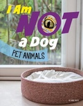 Cover: I Am Not a Dog - Pebble Books
