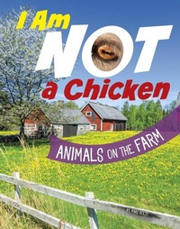 Enlarge image Cover: I Am Not a Chicken - Pebble Books