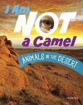Cover: I Am Not a Camel - Pebble Books