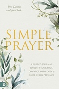 Cover: Simple Prayer - Destiny Image