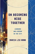 Cover: On Becoming Wise Together - William B Eerdmans Publishing Co
