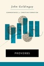 Cover: Proverbs - William B Eerdmans Publishing Co