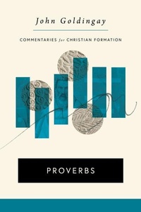 Enlarge image Cover: Proverbs - William B Eerdmans Publishing Co
