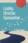 Cover: Leading Christian Communities - William B Eerdmans Publishing Co