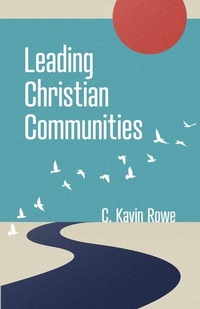Enlarge image Cover: Leading Christian Communities - William B Eerdmans Publishing Co