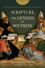 Cover: Scripture, the Genesis of Doctrine - William B Eerdmans Publishing Co