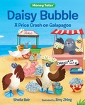 Cover: Daisy Bubble - Albert Whitman & Company