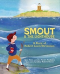 Cover: Smout and the Lighthouse - Albert Whitman & Company
