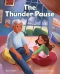 Cover: The Thunder Pause - Albert Whitman & Company