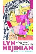 Cover: Allegorical Moments - Wesleyan University Press