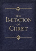 Cover: The Imitation of Christ - Pauline Books and Media