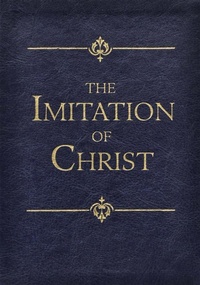 Abbildung von: The Imitation of Christ - Pauline Books and Media