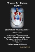 Cover: "Awake, My People, NOW!" - John Paul Press