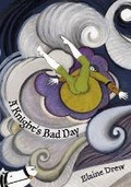 Cover: A Knight's Bad Day - TAERAN ARTS